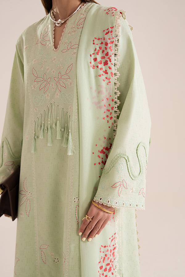 Suffuse | Basic Summer 25 | NORE - House Of Hania