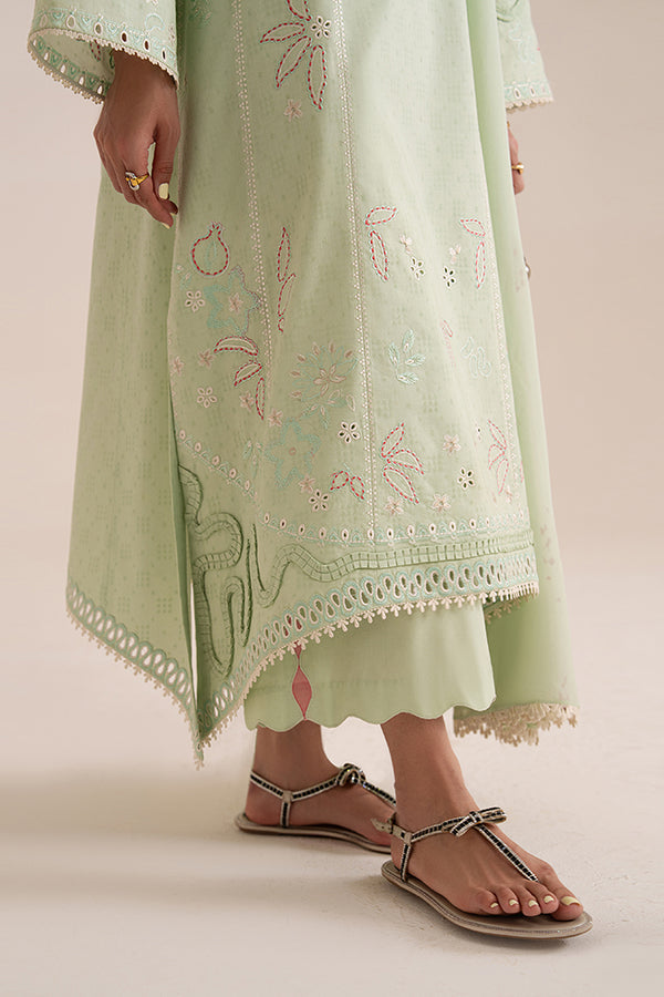 Suffuse | Basic Summer 25 | NORE - House Of Hania