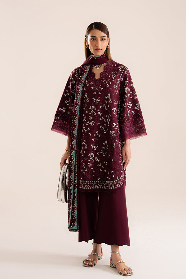 Suffuse | Basic Summer 25 | OMYA - House Of Hania