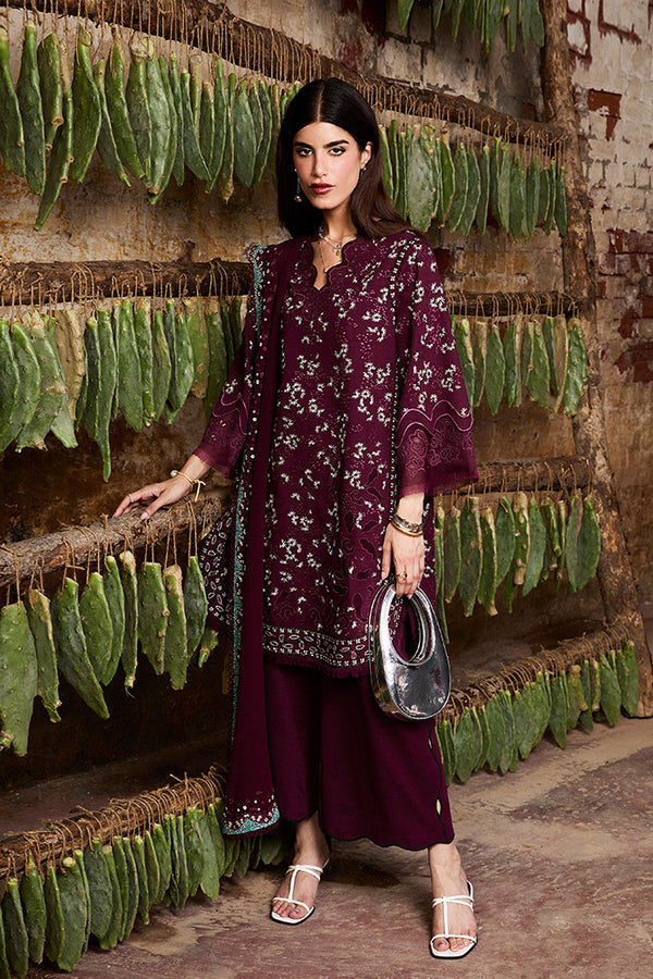 Suffuse | Basic Summer 25 | OMYA - House Of Hania