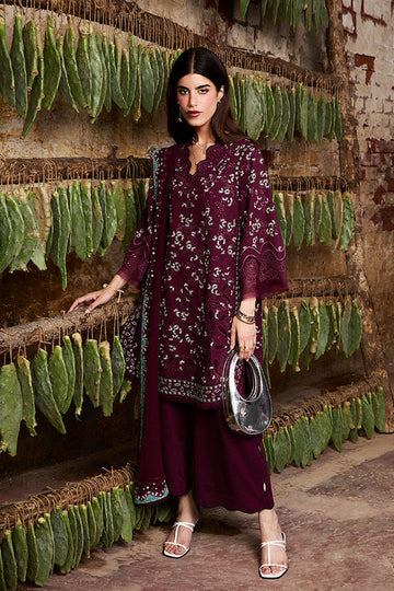 Suffuse | Basic Summer 25 | OMYA - House Of Hania