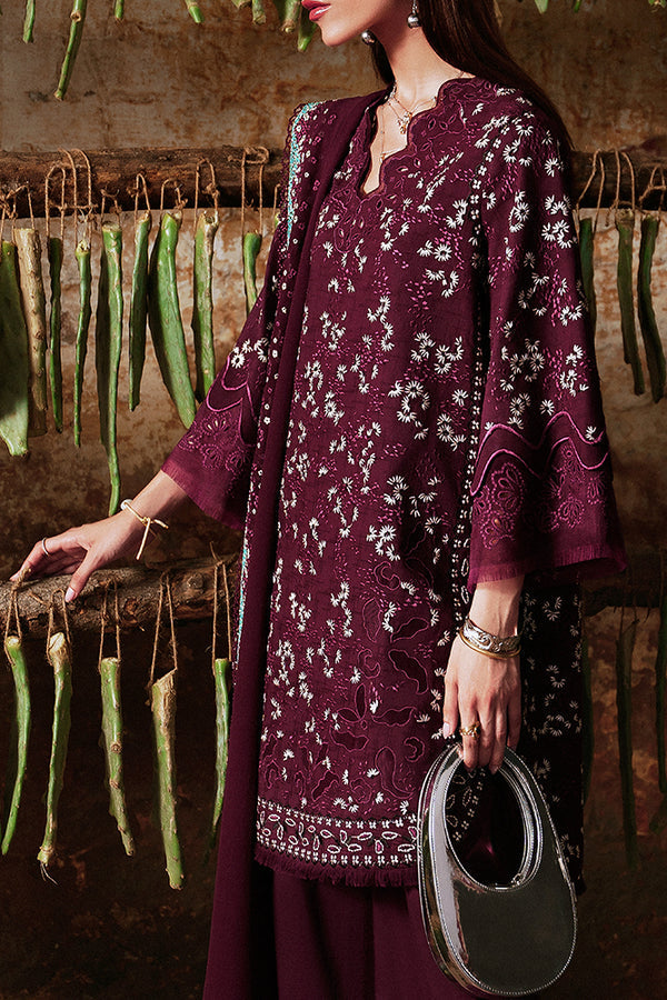 Suffuse | Basic Summer 25 | OMYA - House Of Hania