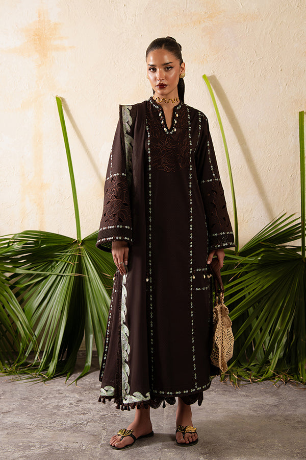 Suffuse | Basic Summer 25 | RUVA - House Of Hania