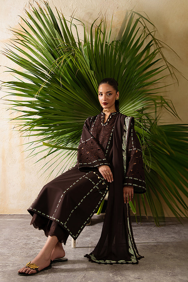 Suffuse | Basic Summer 25 | RUVA - House Of Hania