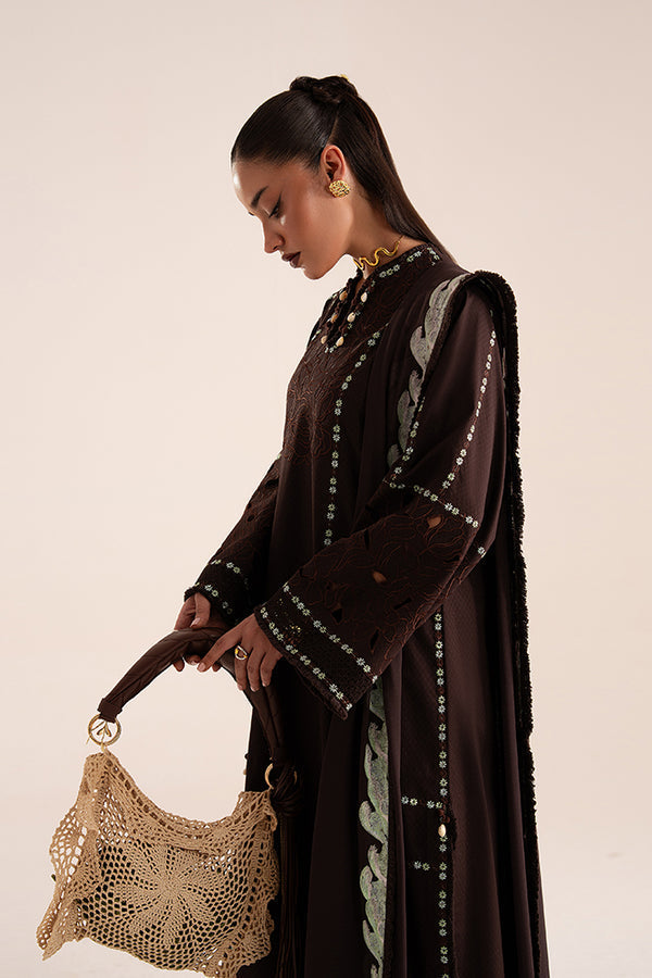 Suffuse | Basic Summer 25 | RUVA - House Of Hania