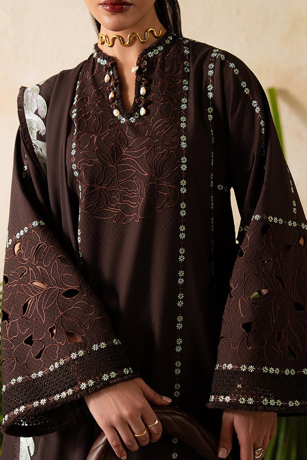 Suffuse | Basic Summer 25 | RUVA - House Of Hania
