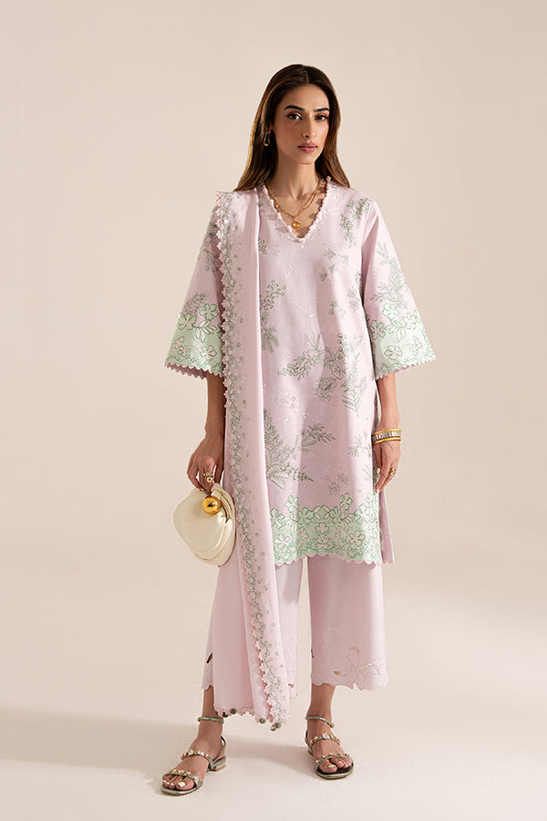 Suffuse | Basic Summer 25 | SARIN - House Of Hania