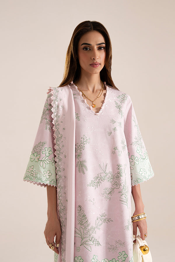 Suffuse | Basic Summer 25 | SARIN - House Of Hania