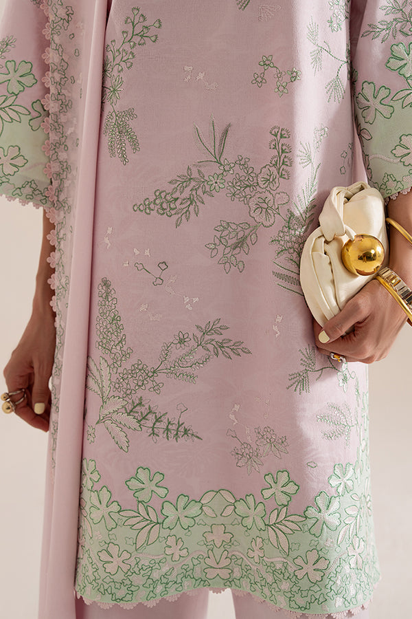Suffuse | Basic Summer 25 | SARIN - House Of Hania