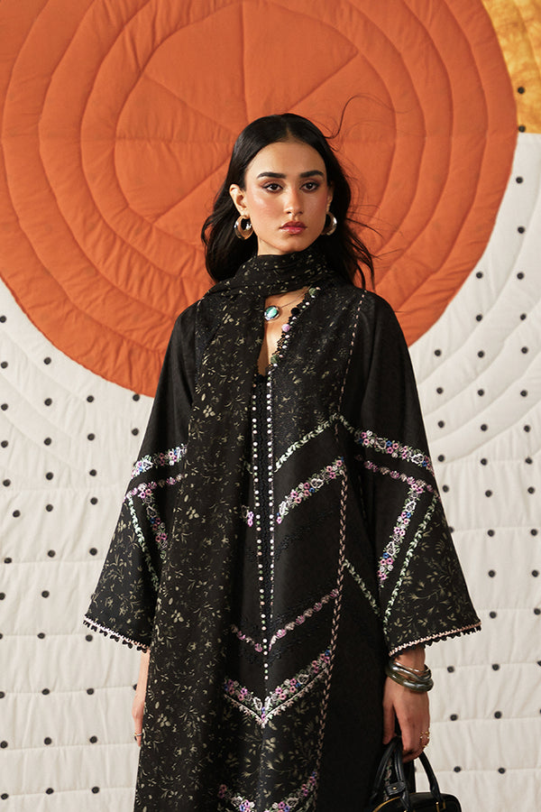 Suffuse | Basic Summer 25 | SAZIL - House Of Hania