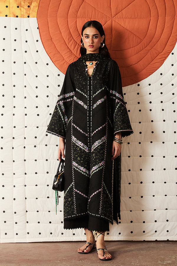 Suffuse | Basic Summer 25 | SAZIL - House Of Hania