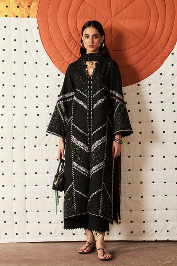 Suffuse | Basic Summer 25 | SAZIL - House Of Hania