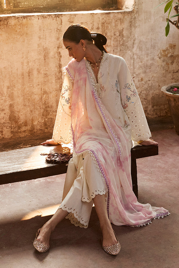 Suffuse | Basic Summer 25 | ZEYRA - House Of Hania