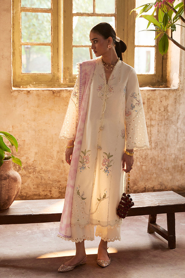 Suffuse | Basic Summer 25 | ZEYRA - House Of Hania