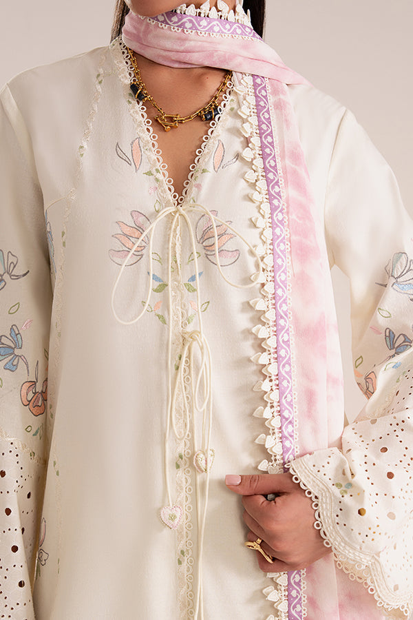 Suffuse | Basic Summer 25 | ZEYRA - House Of Hania