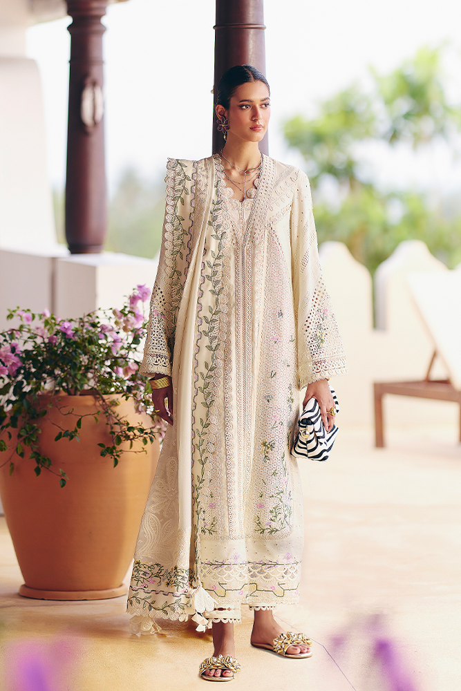 Suffuse | Casual Pret 25 | AFRA - House Of Anaya  