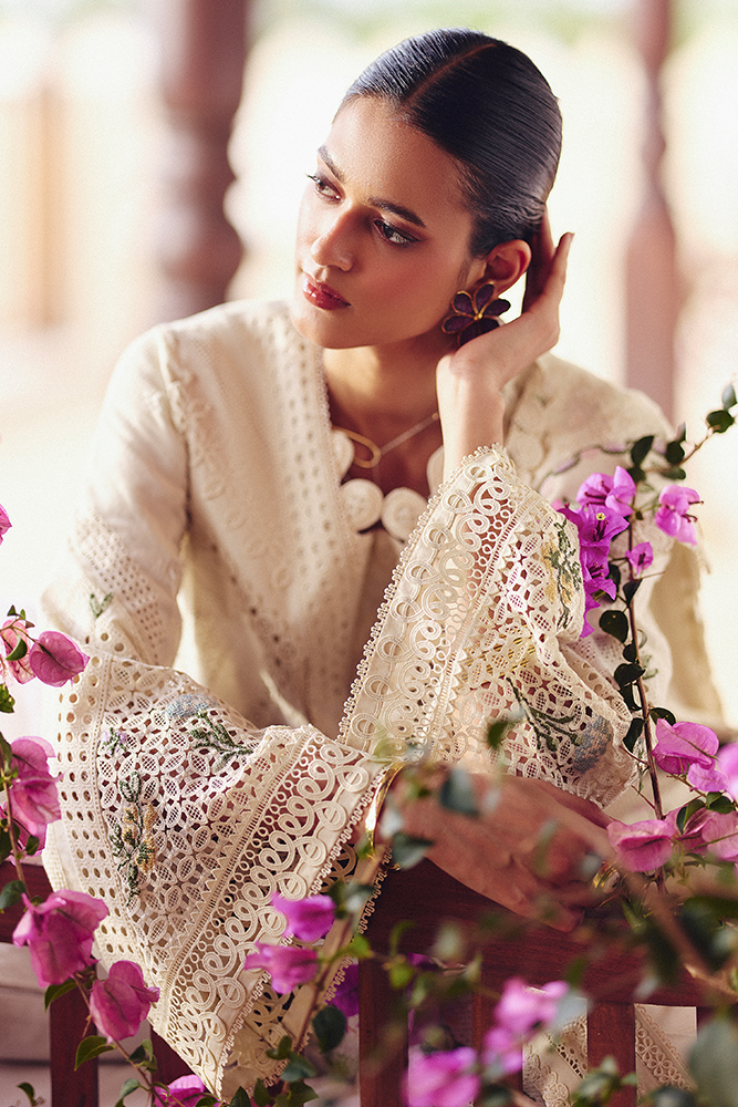 Suffuse | Casual Pret 25 | AFRA - House Of Hania