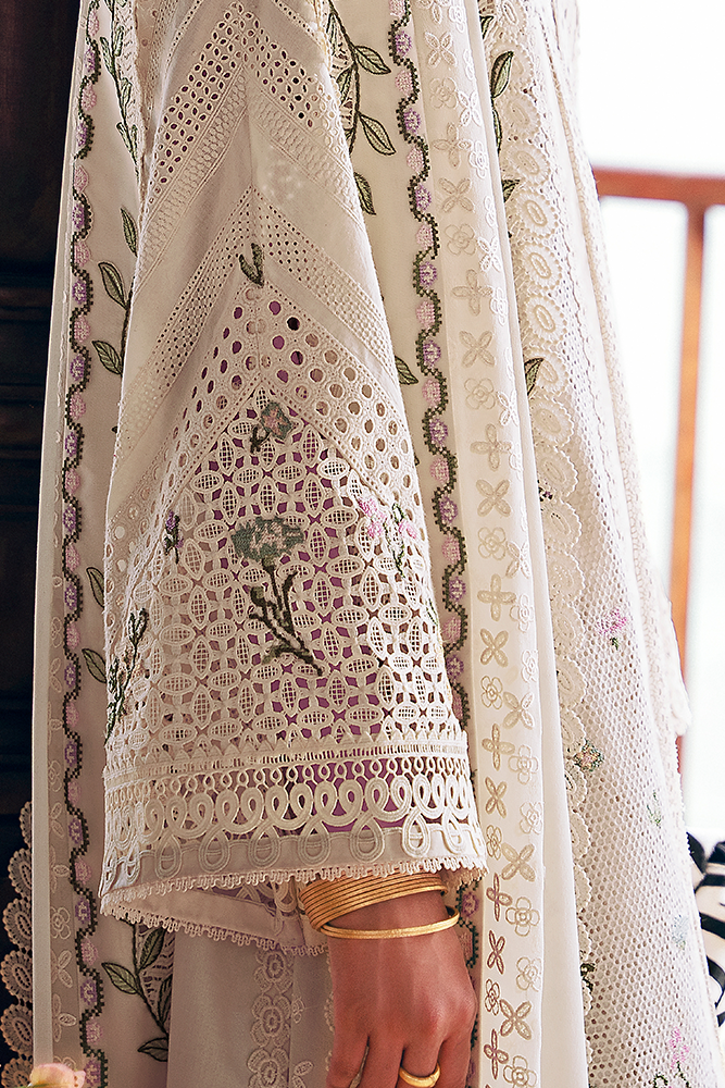 Suffuse | Casual Pret 25 | AFRA - House Of Hania