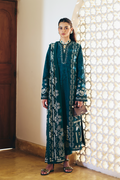 Suffuse | Casual Pret 25 | IVERA - House Of Hania