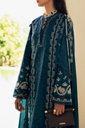 Suffuse | Casual Pret 25 | IVERA - House Of Hania