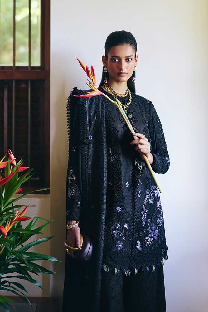 Suffuse | Casual Pret 25 | LEYLA - House Of Hania