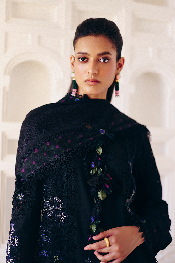 Suffuse | Casual Pret 25 | LEYLA - House Of Hania