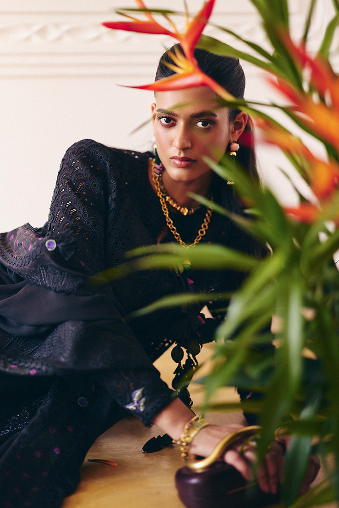 Suffuse | Casual Pret 25 | LEYLA - House Of Hania