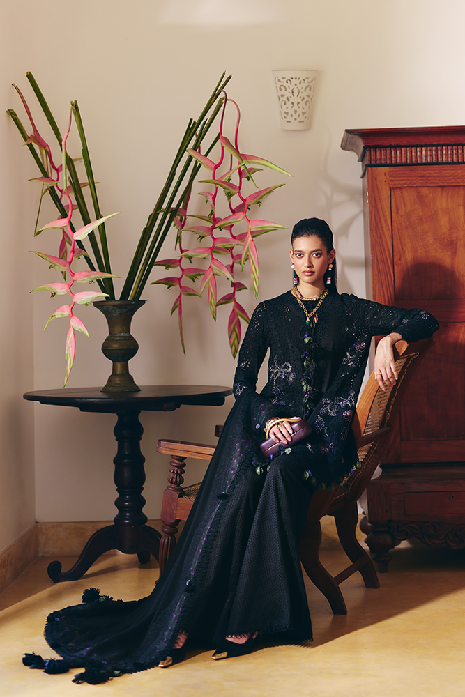 Suffuse | Casual Pret 25 | LEYLA - House Of Hania