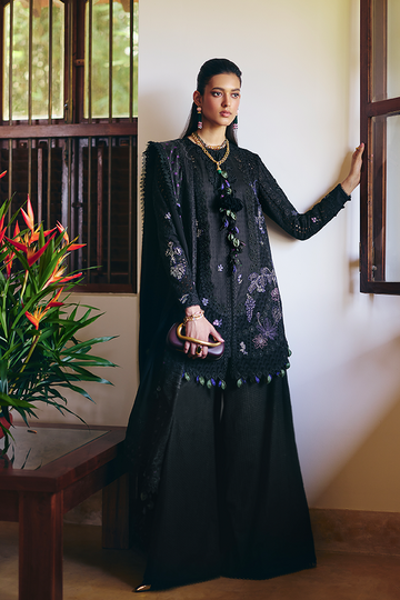 Suffuse | Casual Pret 25 | LEYLA - House Of Hania
