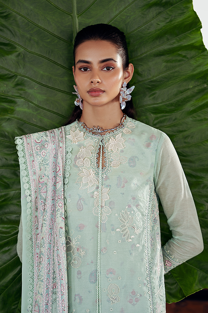 Suffuse | Casual Pret 25 | NAIRE - House Of Hania