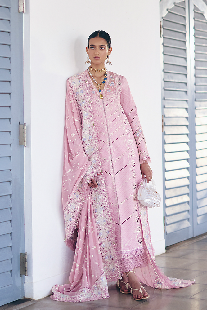 Suffuse | Casual Pret 25 | SAFAR - House Of Hania