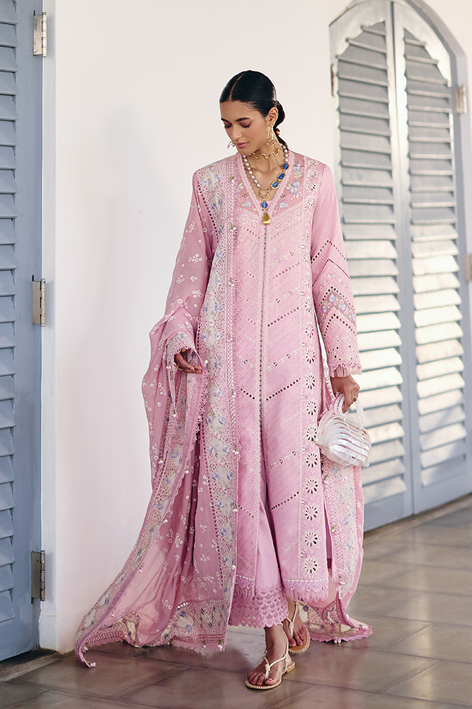 Suffuse | Casual Pret 25 | SAFAR - House Of Hania