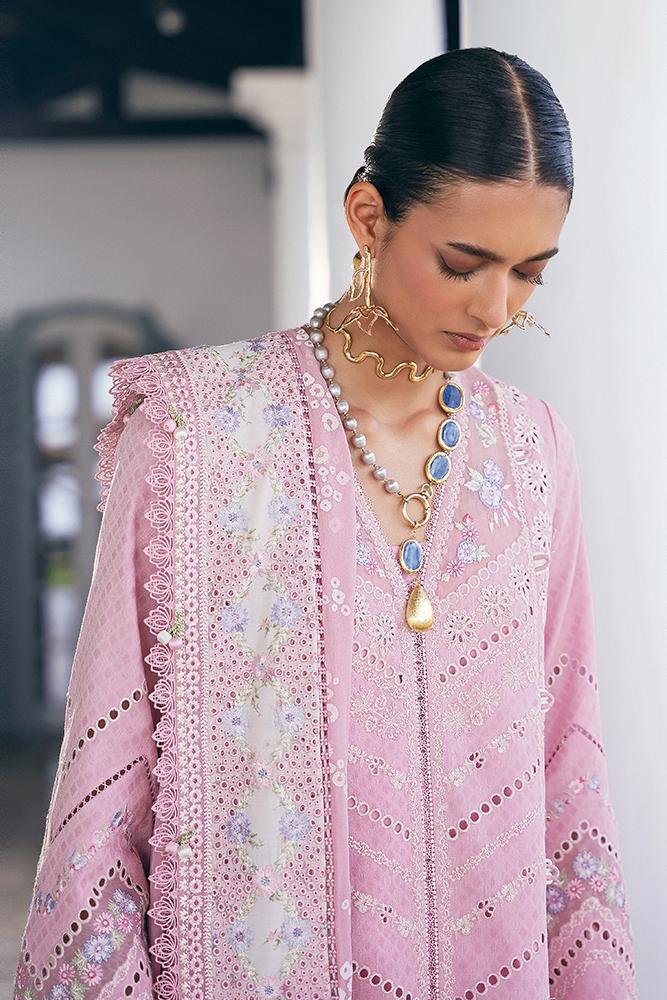 Suffuse | Casual Pret 25 | SAFAR - House Of Hania