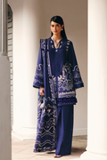 Suffuse | Casual Pret 25 | SAHRA - House Of Hania