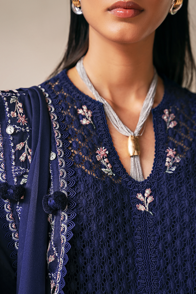 Suffuse | Casual Pret 25 | SAHRA - House Of Hania