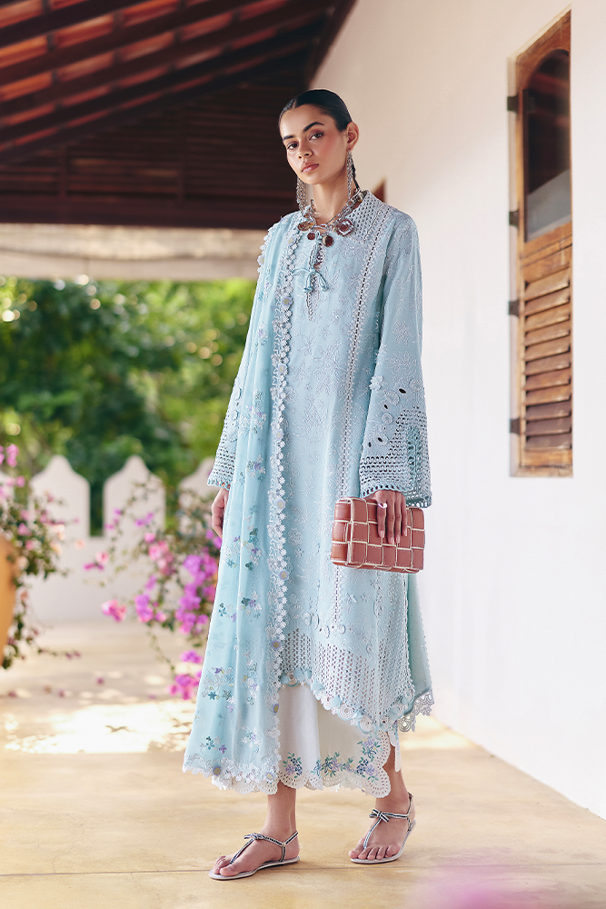 Suffuse | Casual Pret 25 | ZARINA - House Of Hania