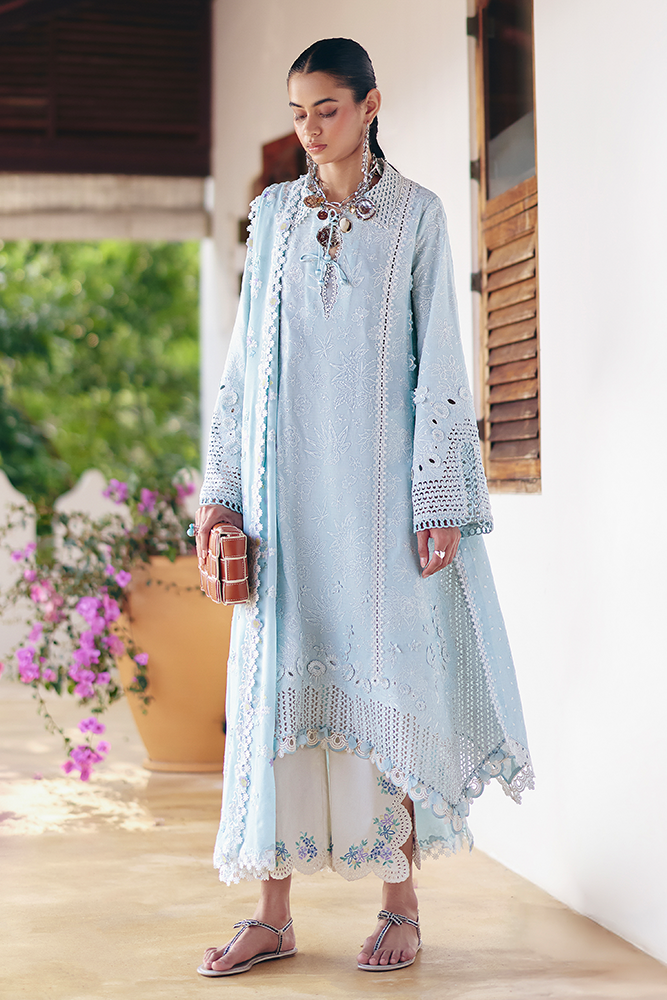 Suffuse | Casual Pret 25 | ZARINA - House Of Hania