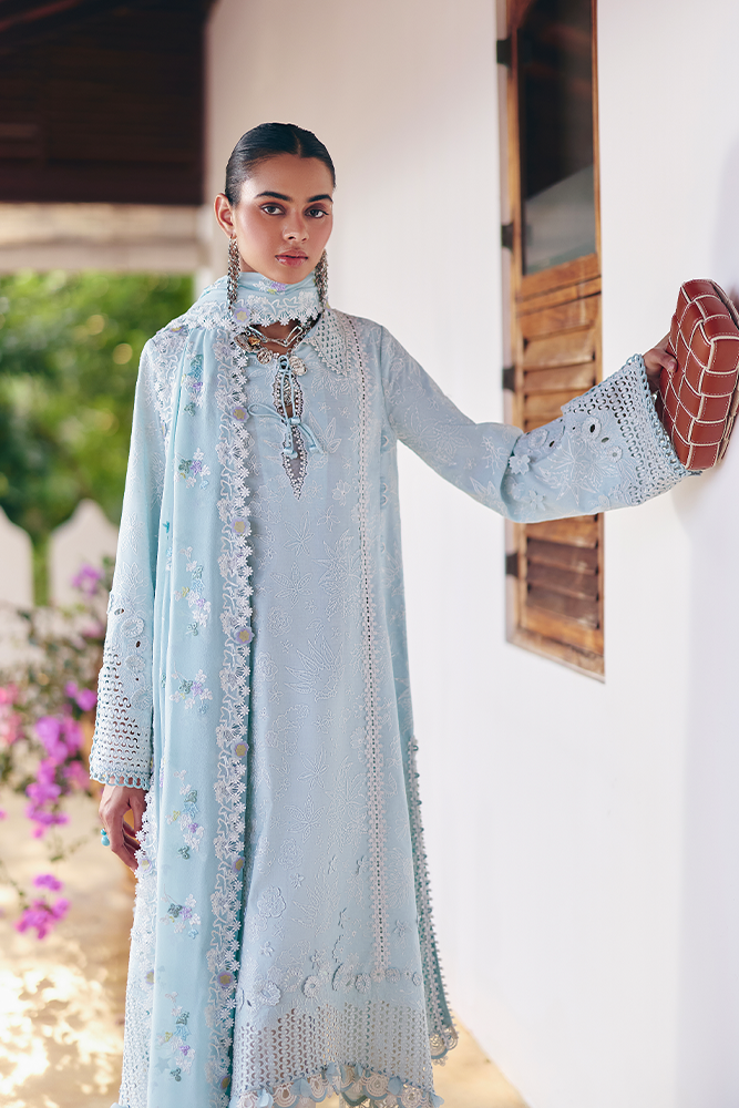 Suffuse | Casual Pret 25 | ZARINA - House Of Hania