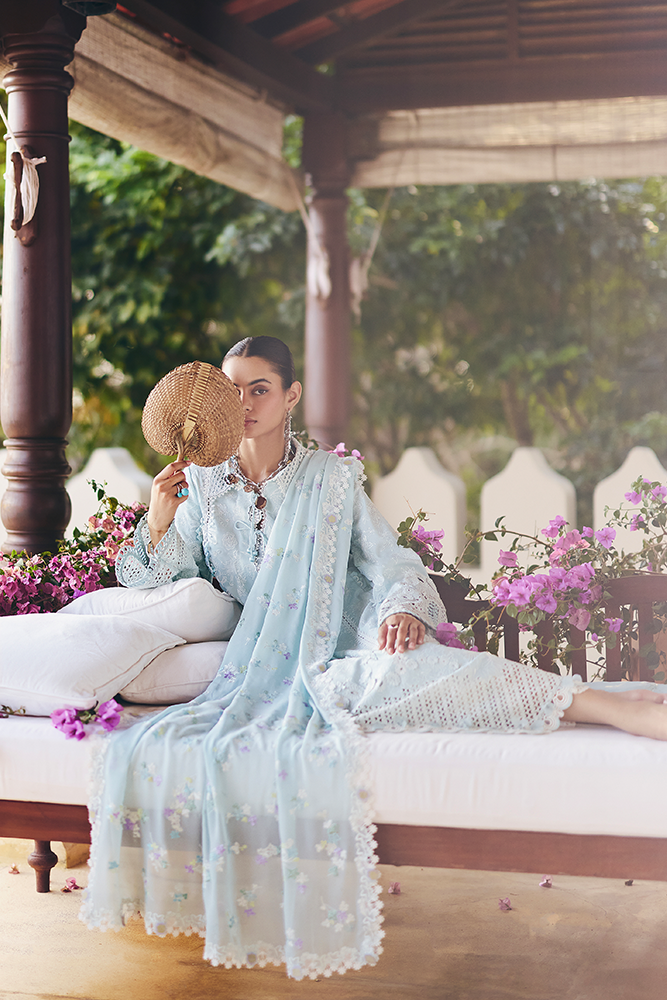 Suffuse | Casual Pret 25 | ZARINA - House Of Hania