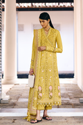 Suffuse | Casual Pret 25 | ZORAH - House Of Hania