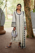 Suffuse | Casual Pret Eid 24 | Afsaneh - House Of Hania