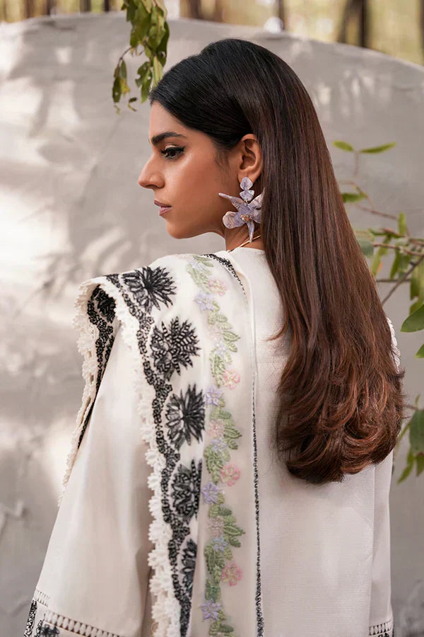 Suffuse | Casual Pret Eid 24 | Afsaneh - House Of Hania