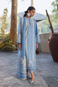 Suffuse | Casual Pret Eid 24 | Amani - House Of Hania
