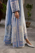 Suffuse | Casual Pret Eid 24 | Amani - House Of Hania