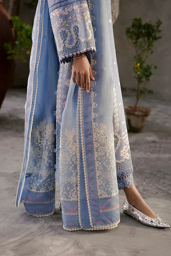 Suffuse | Casual Pret Eid 24 | Amani - House Of Hania