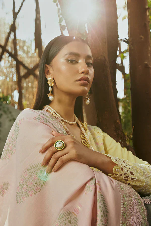 Suffuse | Casual Pret Eid 24 | Amriti - House Of Hania