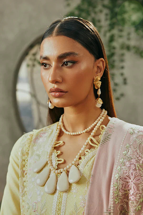 Suffuse | Casual Pret Eid 24 | Amriti - House Of Hania