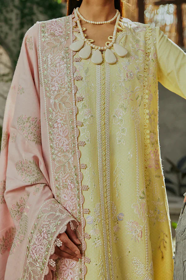 Suffuse | Casual Pret Eid 24 | Amriti - House Of Hania