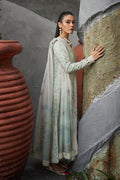 Suffuse | Casual Pret Eid 24 | Azur - House Of Hania
