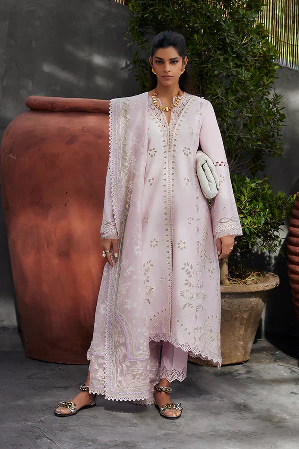 Suffuse | Casual Pret Eid 24 | Fariya - House Of Hania